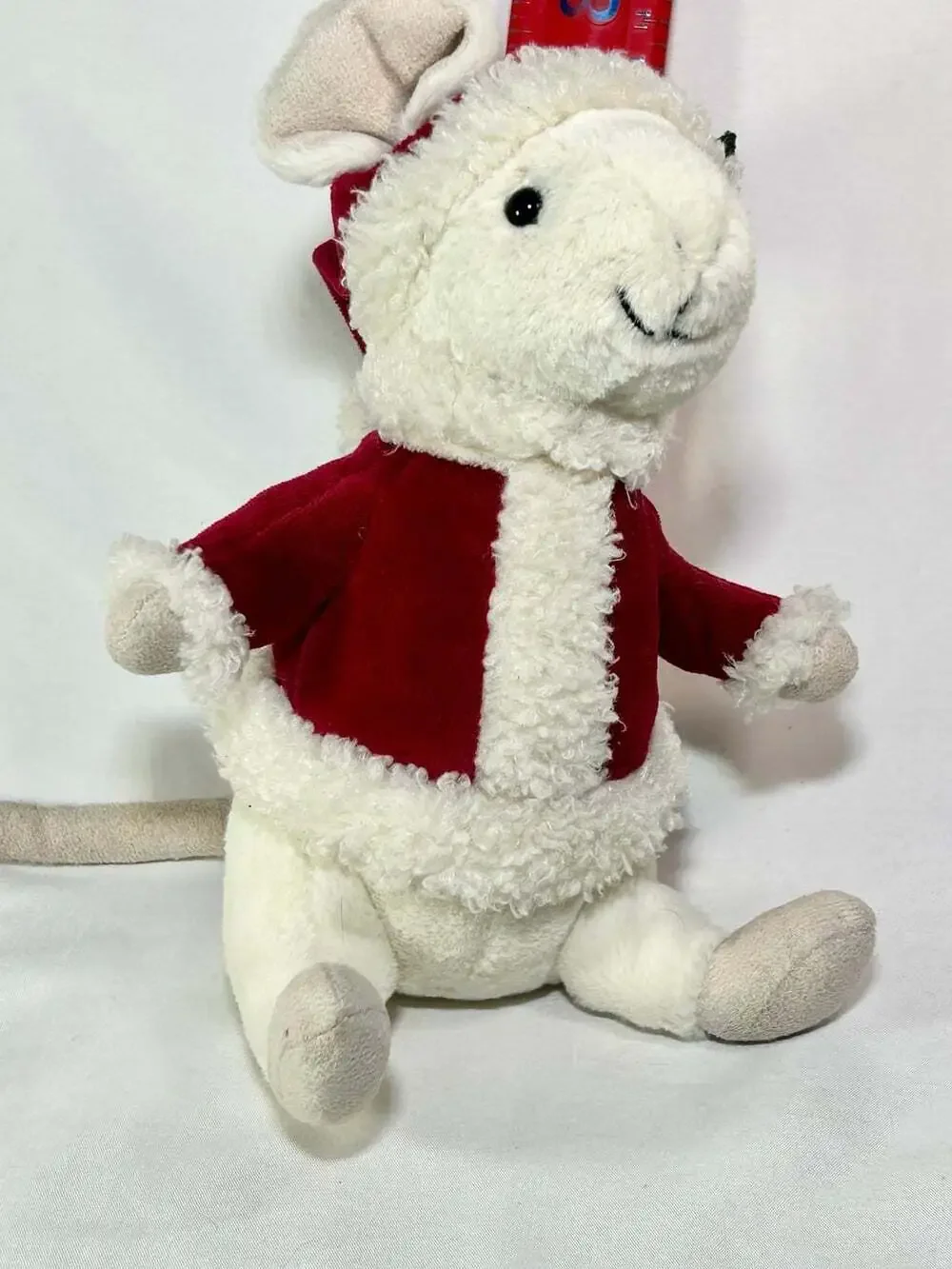 Jellycat merry mouse